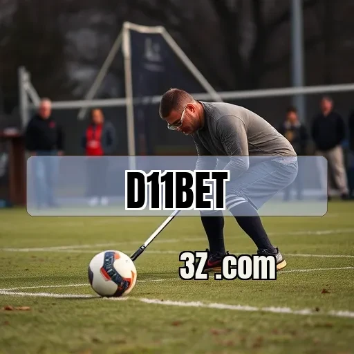 Jogos ao Vivo Incríveis no D11 Bet: Diversão Sem Limites!
