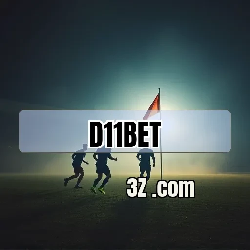 Atualizações Quentes: As News Mais Recentes do D11 Bet