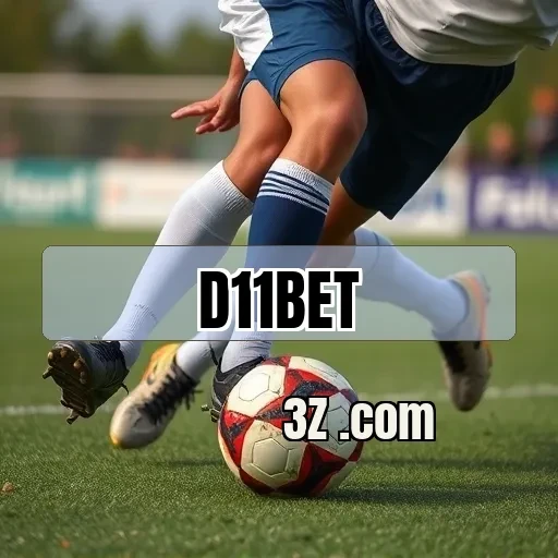 Promoções Imperdíveis na D11 Bet Para Gamers Brasileiros