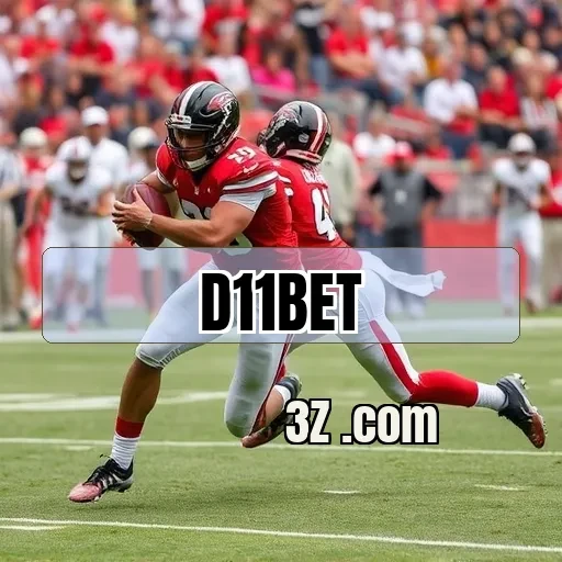 D11 Bet: Reviews que Revolucionam sua Experiência de Apostas